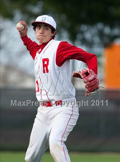 Thumbnail 1 in Central Catholic @ Ripon photogallery.