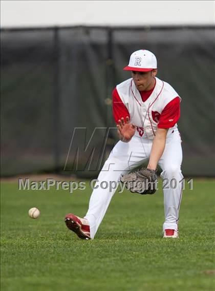 Thumbnail 1 in Central Catholic @ Ripon photogallery.