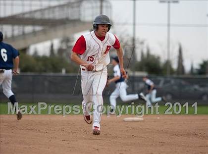 Thumbnail 1 in Central Catholic @ Ripon photogallery.