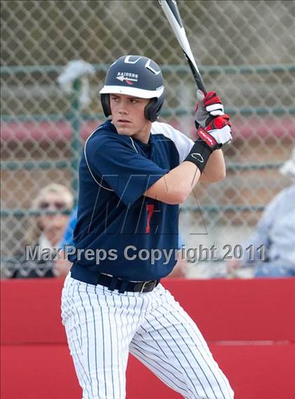 Thumbnail 3 in Central Catholic @ Ripon photogallery.