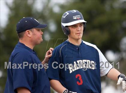 Thumbnail 3 in Central Catholic @ Ripon photogallery.