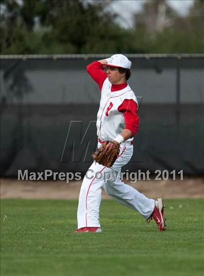 Thumbnail 2 in Central Catholic @ Ripon photogallery.