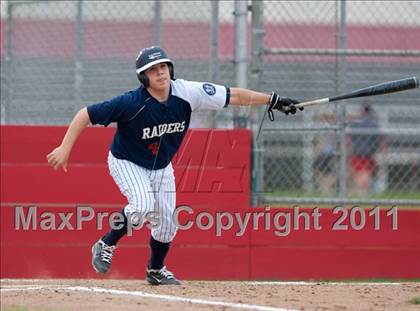 Thumbnail 3 in Central Catholic @ Ripon photogallery.