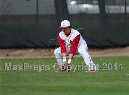 Thumbnail 1 in Central Catholic @ Ripon photogallery.