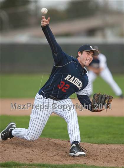 Thumbnail 1 in Central Catholic @ Ripon photogallery.