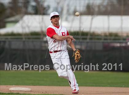 Thumbnail 2 in Central Catholic @ Ripon photogallery.