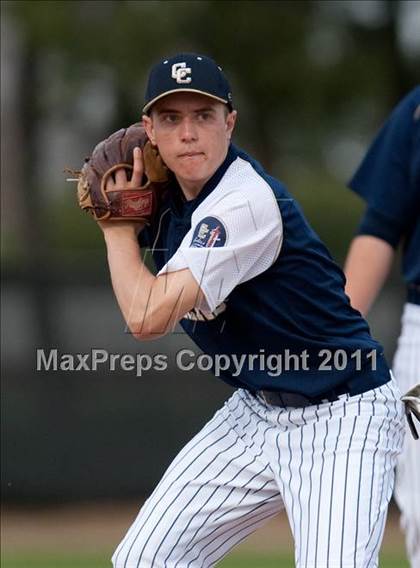 Thumbnail 2 in Central Catholic @ Ripon photogallery.