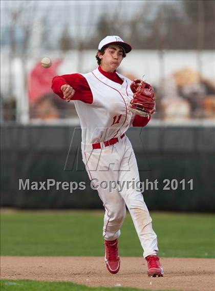 Thumbnail 1 in Central Catholic @ Ripon photogallery.