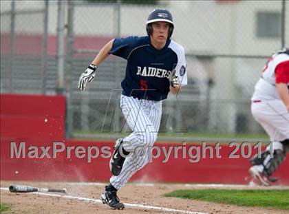 Thumbnail 3 in Central Catholic @ Ripon photogallery.