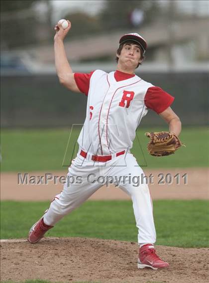 Thumbnail 3 in Central Catholic @ Ripon photogallery.