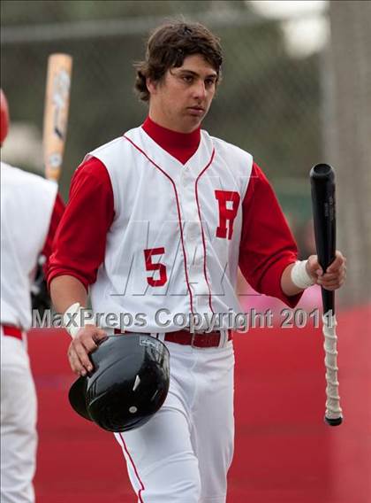 Thumbnail 1 in Central Catholic @ Ripon photogallery.