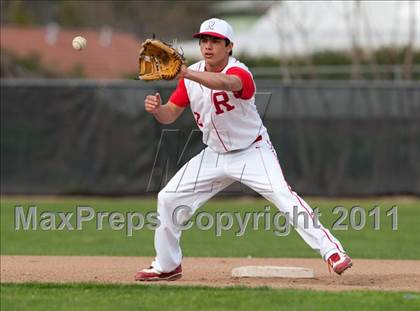 Thumbnail 3 in Central Catholic @ Ripon photogallery.
