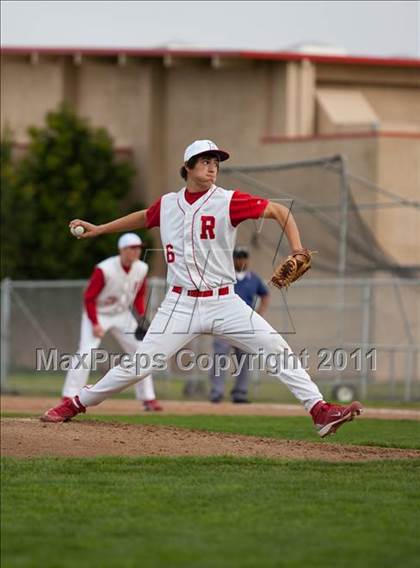 Thumbnail 1 in Central Catholic @ Ripon photogallery.