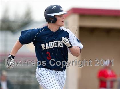 Thumbnail 1 in Central Catholic @ Ripon photogallery.