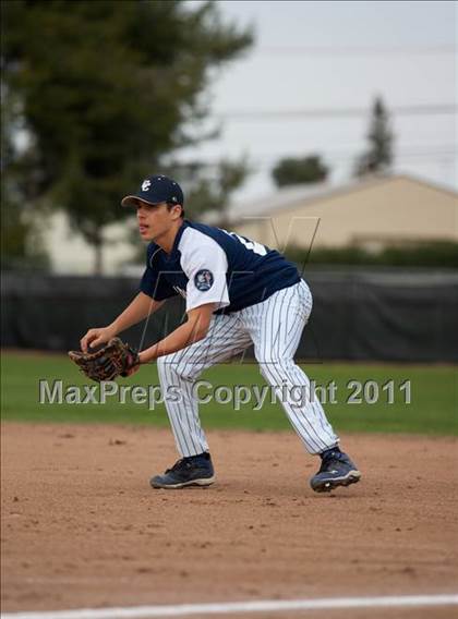 Thumbnail 3 in Central Catholic @ Ripon photogallery.