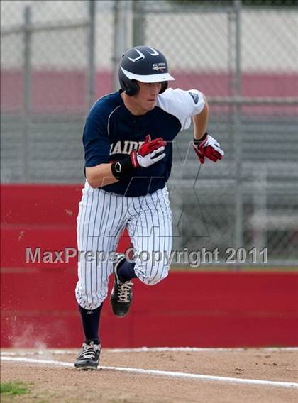 Thumbnail 2 in Central Catholic @ Ripon photogallery.