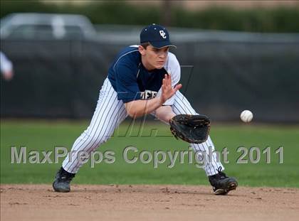 Thumbnail 2 in Central Catholic @ Ripon photogallery.