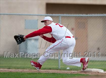 Thumbnail 1 in Central Catholic @ Ripon photogallery.