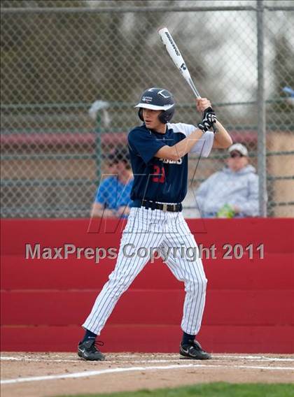 Thumbnail 2 in Central Catholic @ Ripon photogallery.