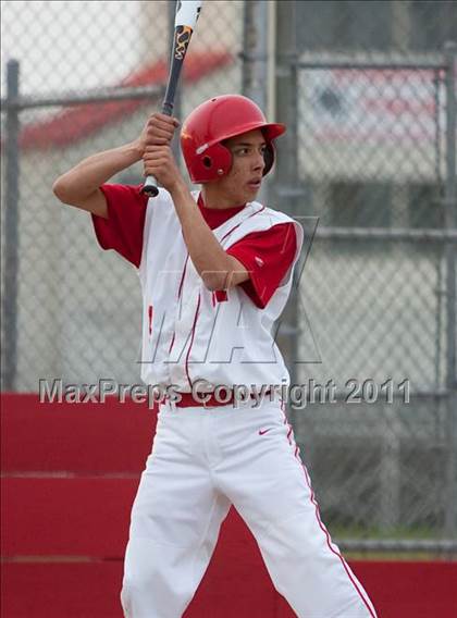 Thumbnail 3 in Central Catholic @ Ripon photogallery.