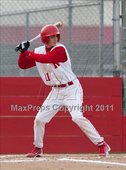 Thumbnail 1 in Central Catholic @ Ripon photogallery.