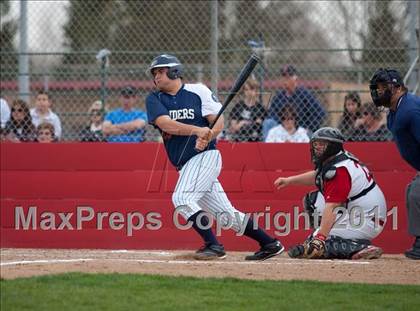 Thumbnail 3 in Central Catholic @ Ripon photogallery.