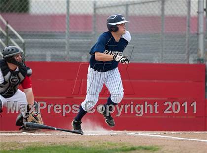 Thumbnail 2 in Central Catholic @ Ripon photogallery.