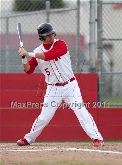 Thumbnail 1 in Central Catholic @ Ripon photogallery.