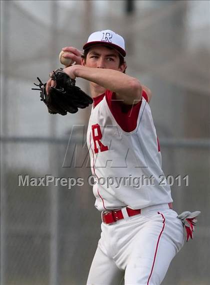 Thumbnail 2 in Central Catholic @ Ripon photogallery.