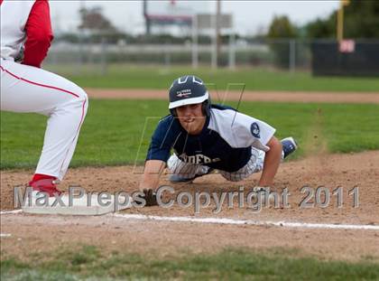 Thumbnail 1 in Central Catholic @ Ripon photogallery.