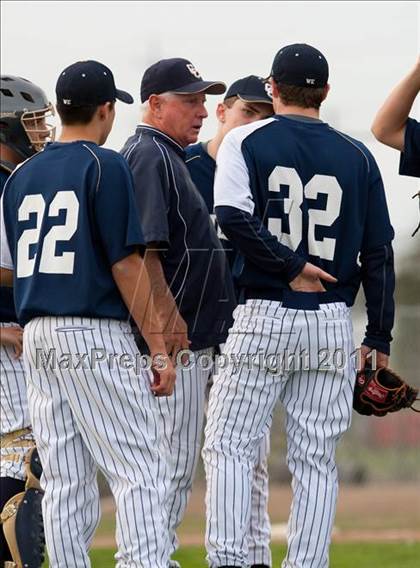 Thumbnail 3 in Central Catholic @ Ripon photogallery.
