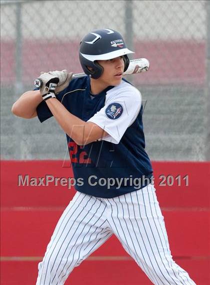 Thumbnail 3 in Central Catholic @ Ripon photogallery.