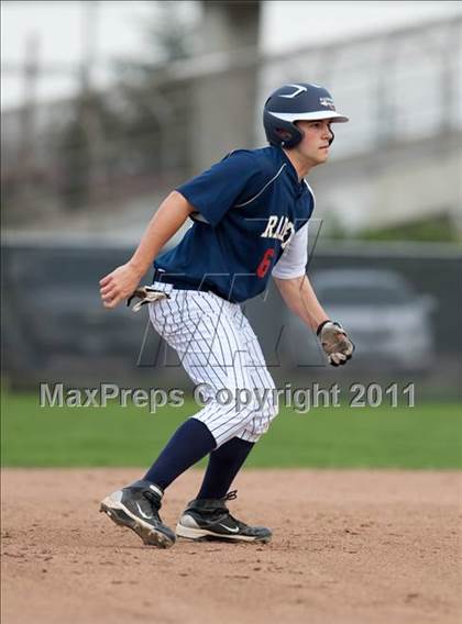 Thumbnail 1 in Central Catholic @ Ripon photogallery.