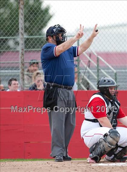 Thumbnail 1 in Central Catholic @ Ripon photogallery.
