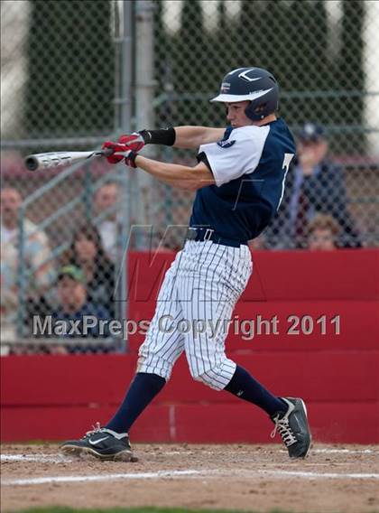 Thumbnail 2 in Central Catholic @ Ripon photogallery.
