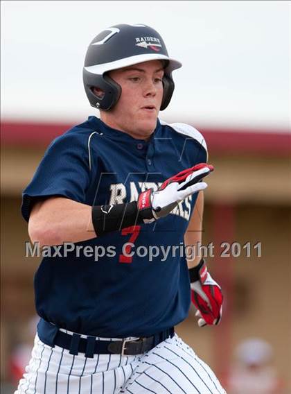 Thumbnail 3 in Central Catholic @ Ripon photogallery.
