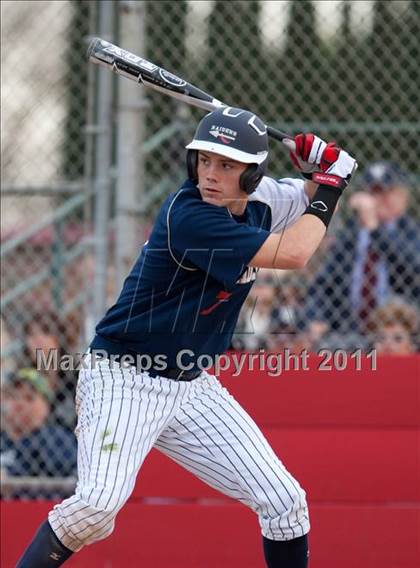 Thumbnail 1 in Central Catholic @ Ripon photogallery.