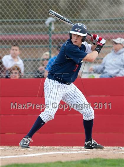 Thumbnail 1 in Central Catholic @ Ripon photogallery.