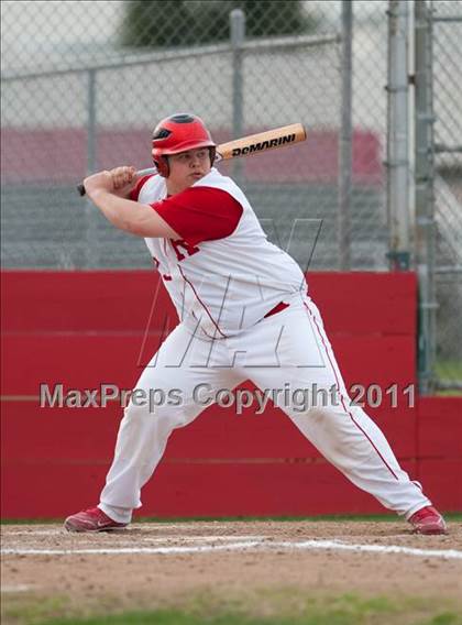 Thumbnail 1 in Central Catholic @ Ripon photogallery.