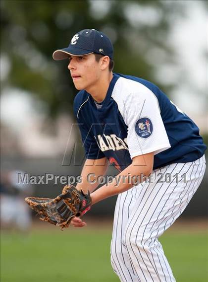 Thumbnail 2 in Central Catholic @ Ripon photogallery.