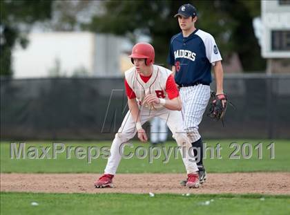 Thumbnail 2 in Central Catholic @ Ripon photogallery.