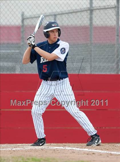 Thumbnail 2 in Central Catholic @ Ripon photogallery.