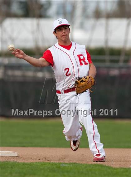 Thumbnail 1 in Central Catholic @ Ripon photogallery.