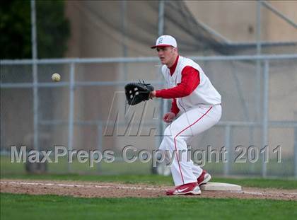 Thumbnail 1 in Central Catholic @ Ripon photogallery.