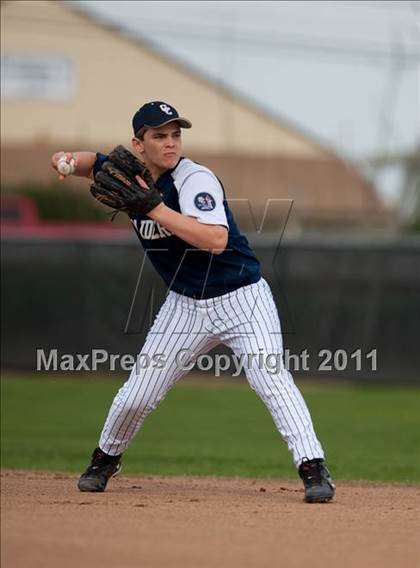 Thumbnail 3 in Central Catholic @ Ripon photogallery.