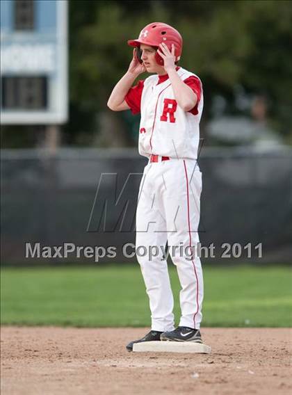 Thumbnail 1 in Central Catholic @ Ripon photogallery.