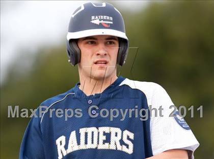 Thumbnail 2 in Central Catholic @ Ripon photogallery.