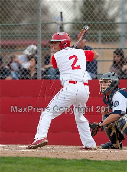 Thumbnail 2 in Central Catholic @ Ripon photogallery.