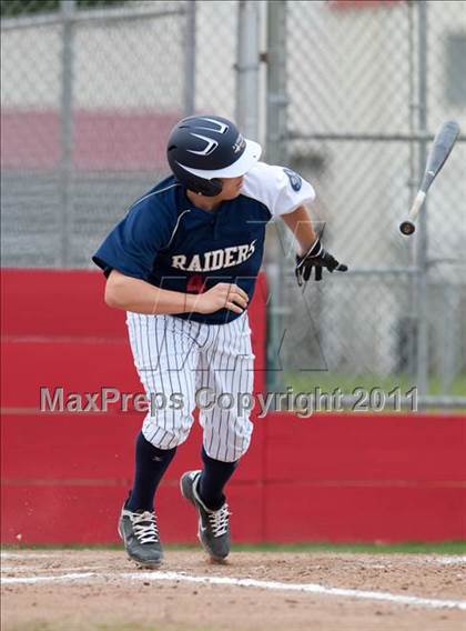 Thumbnail 3 in Central Catholic @ Ripon photogallery.
