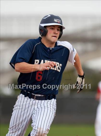 Thumbnail 3 in Central Catholic @ Ripon photogallery.